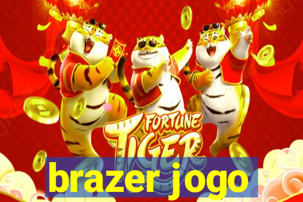 brazer jogo